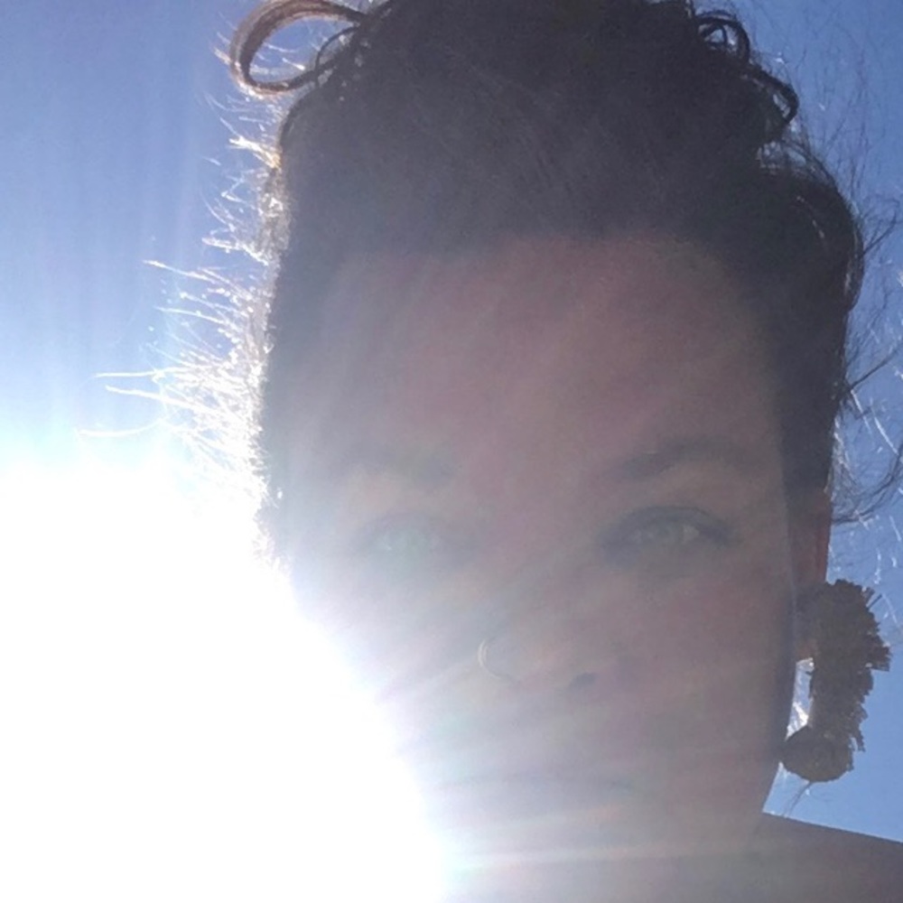Meet your Posher, Lindsay